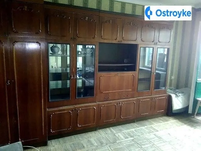 Харьковское шоссе — фото 1