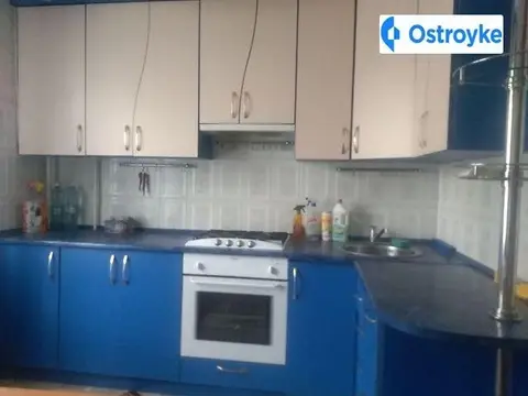 Аренда 2-комнатной квартиры, 54 м², Белая Церковь
