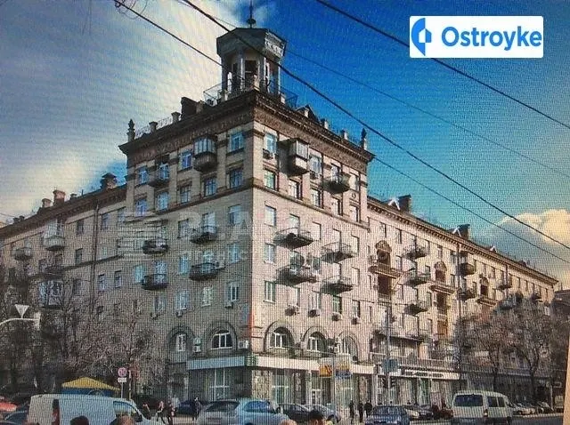 Большая Васильковская улица — фото 1