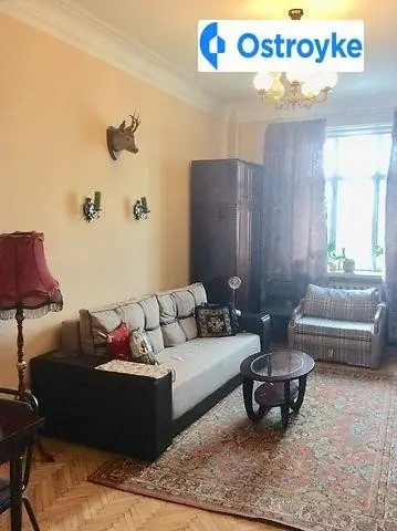 Большая Васильковская улица — фото 3