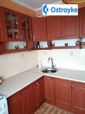 Оренда 2-кімнатної квартири, 54 м², Біла Церква — фото 1