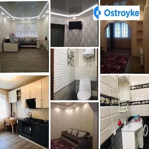 Аренда 3-комнатной квартиры, 70 м², Белая Церковь