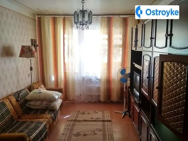 Героев Днепра улица — фото 1