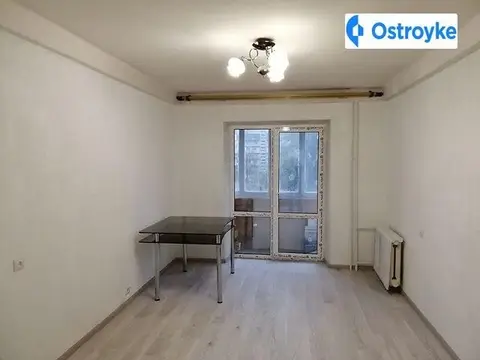 3-комнатная квартира, 60 м², вул. Серафимовича, 13, Киев