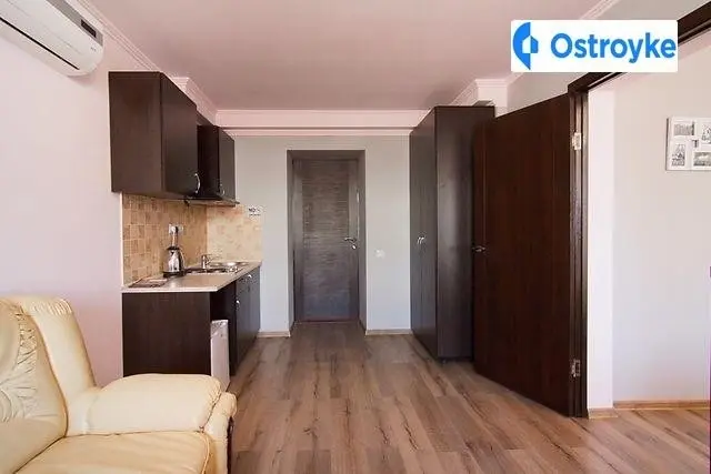 1-кімнатна квартира, 40 м², вул. Приморська, 15/17, Одеса — фото 2