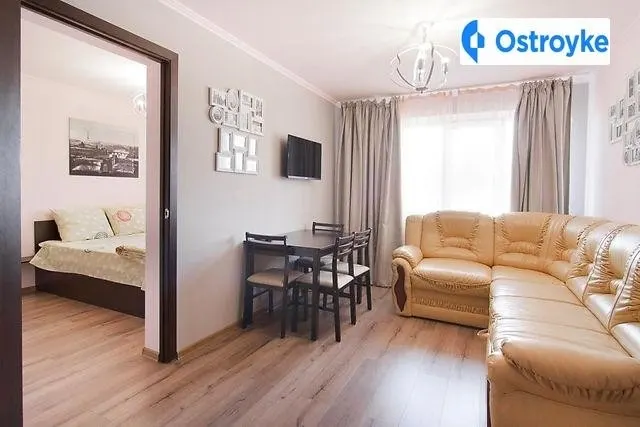1-кімнатна квартира, 40 м², вул. Приморська, 15/17, Одеса — фото 1