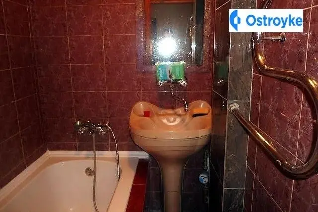 Остапа Вишни улица — фото 5