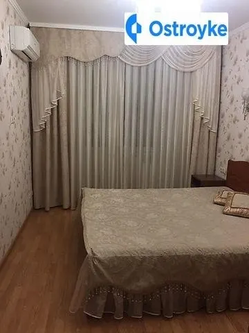 Героев Днепра улица — фото 1