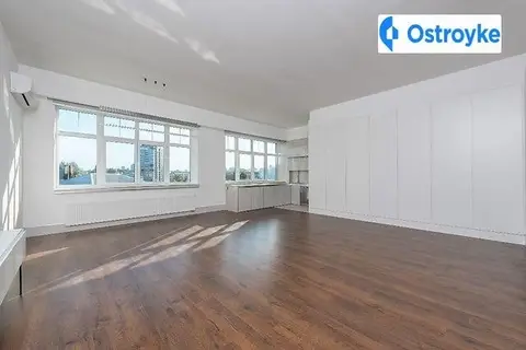 3-комнатная квартира, 204 м², вул. Льва Толстого, 29, Киев