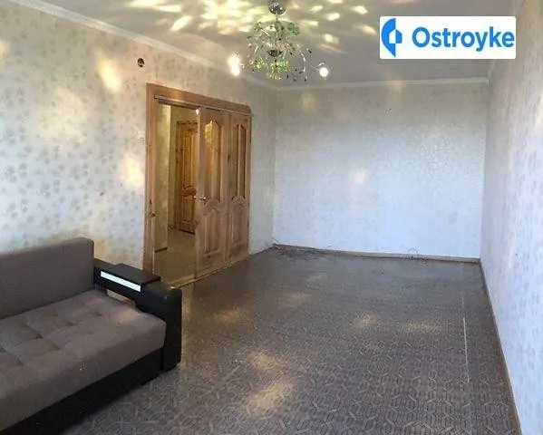 Оренда 1-кімнатної квартири, 36 м², Біла Церква — фото 1