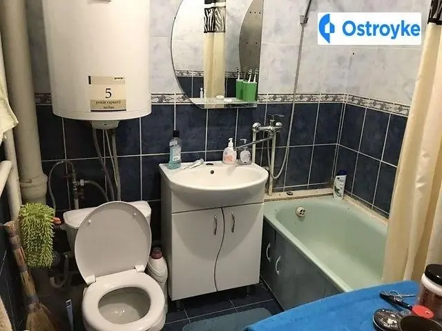 Оренда 1-кімнатної квартири, 36 м², Біла Церква — фото 3