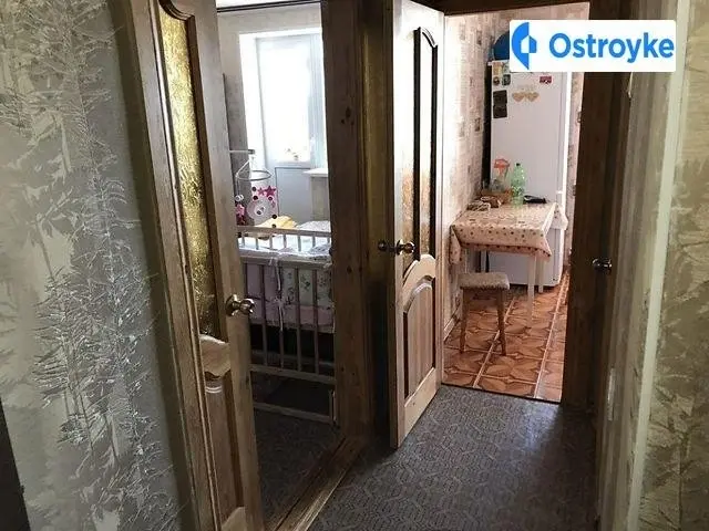 Оренда 1-кімнатної квартири, 36 м², Біла Церква — фото 5