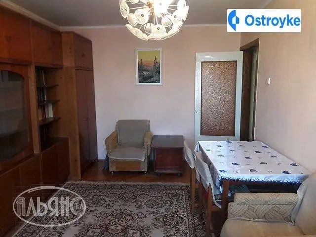 Оренда 3-кімнатної квартири, 70 м², Ужгород — фото 4