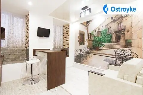 2-кімнатна квартира, 45 м², вул. Коблевська, 40, Одеса