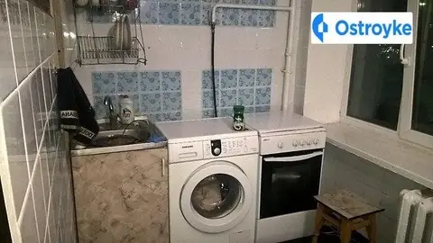 2-комнатная квартира, 44 м², просп. Перемоги, Киев