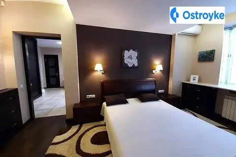 2-комнатная квартира, 77 м², просп. Бажана Миколи, 10, Киев
