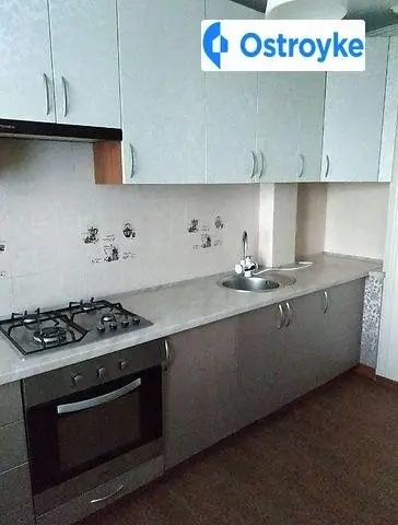 2-комнатная квартира, 54 м², вул. Курсова в Білій Церкві, Белая Церковь