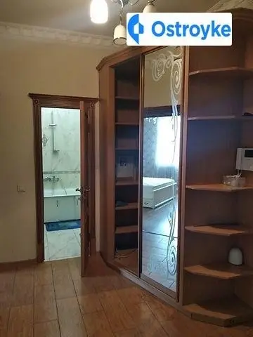 2-кімнатна квартира, 86 м², наб. Дніпровська, 14а, Київ — фото 3