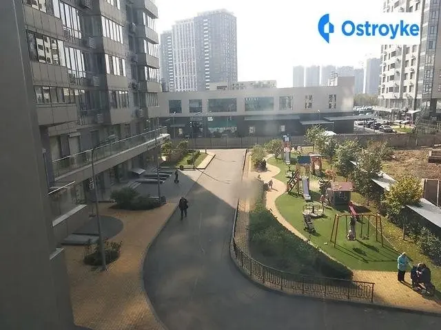 2-кімнатна квартира, 86 м², наб. Дніпровська, 14а, Київ — фото 4
