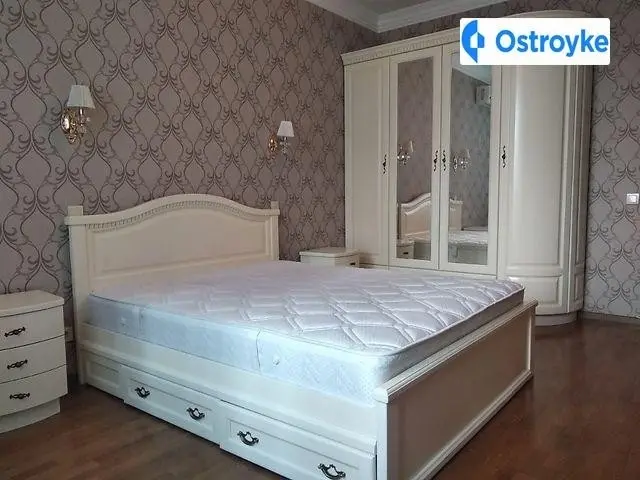2-кімнатна квартира, 86 м², наб. Дніпровська, 14а, Київ — фото 2