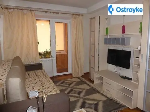 1-комнатная квартира, 41 м², вул. Васильківська, Киев