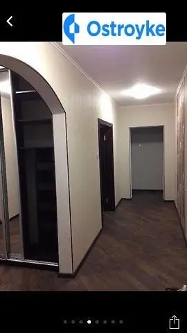 Оренда 3-кімнатної квартири, 100 м², Київ — фото 5
