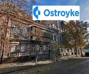 Оренда 1-кімнатної квартири, 44 м², Київ