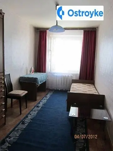 3-кімнатна квартира, 70 м², вул. Академіка Корольова, 2а, Київ — фото 3