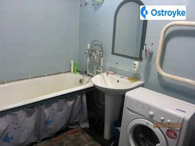 3-кімнатна квартира, 70 м², вул. Академіка Корольова, 2а, Київ — фото 2
