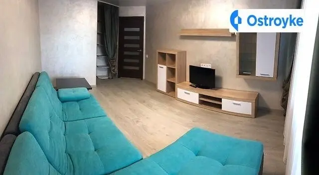 1-кімнатна квартира, 50 м², вул. Франко Ивана, Луцьк — фото 7