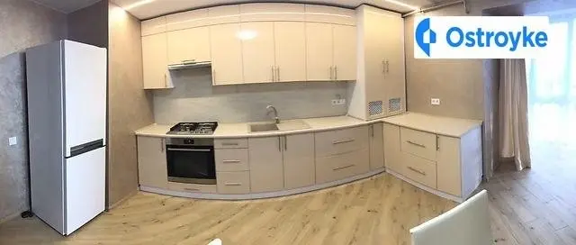 1-кімнатна квартира, 50 м², вул. Франко Ивана, Луцьк — фото 6