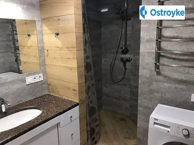 1-кімнатна квартира, 50 м², вул. Франко Ивана, Луцьк — фото 8