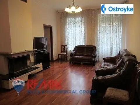 7-комнатная квартира, 237 м², вул. Терещенківська, 19, Киев