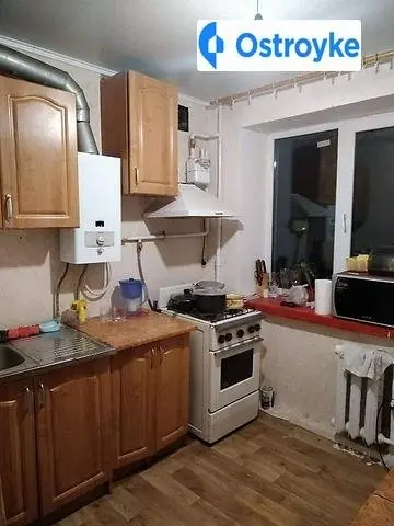 Оренда 3-кімнатної квартири, 60 м², Вінниця — фото 2
