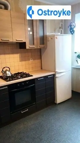 1-кімнатна квартира, 43 м², вул. Дідріхсона, 27, Одеса