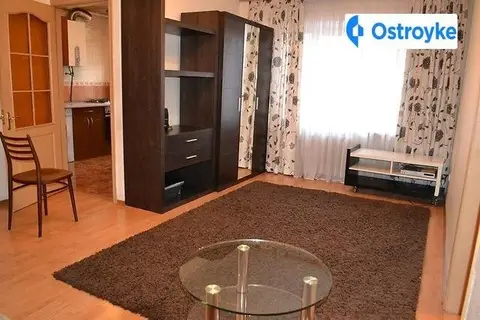 2-комнатная квартира, 41 м², вул. Академіка Заболотного, 130, Киев