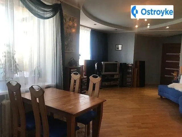 Академика Булаховского улица — фото 1