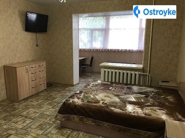 Маршала Жукова проспект — фото 1
