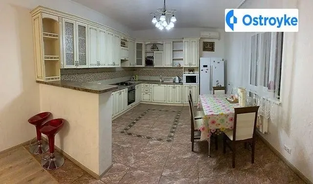 Ставищанская улица — фото 1