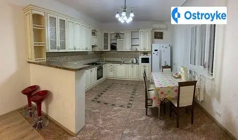 Ставищанская улица
