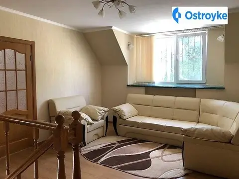 Макарівська