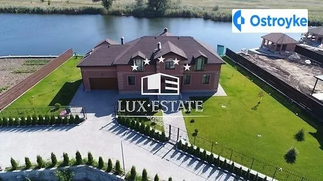 Оренда будинку, 300 м², Київ — фото 4