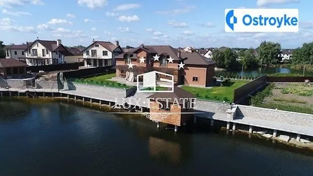 Оренда будинку, 300 м², Київ — фото 1