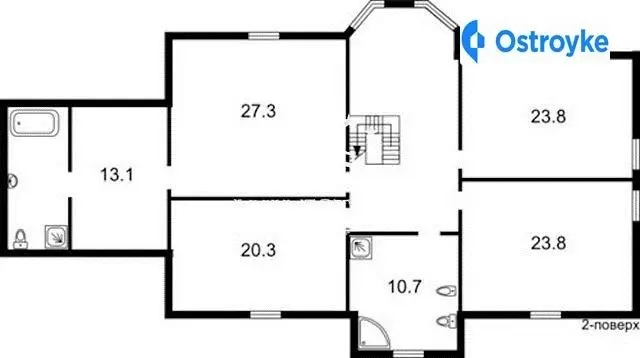 Оренда будинку, 300 м², Київ — фото 2