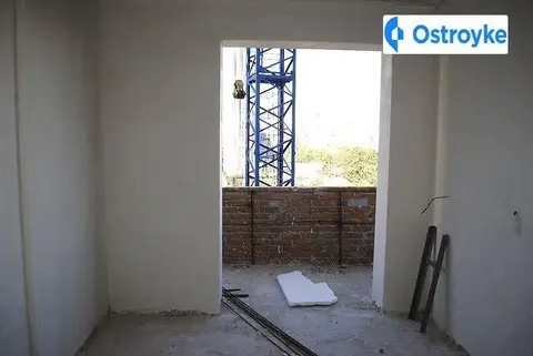 2-комнатная квартира, 60 м², вул. Курчатова, Хмельницкий