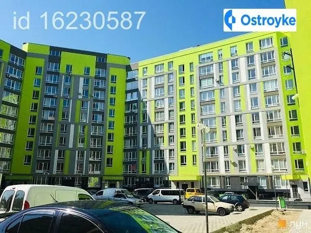 Тургеневская улица — фото 1