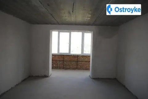 1-комнатная квартира, 48 м², вул. Куприна, Хмельницкий