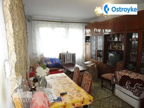 1-кімнатна квартира, 31 м², вул. Максима Шимка, 32, Вінниця