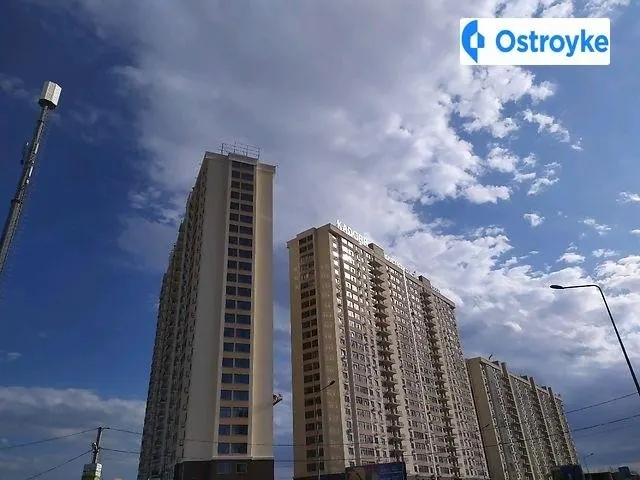 Продаж 2-кімнатної квартири, 60 м², Одеса — фото 1