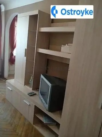2-кімнатна квартира, 39 м², пл. Галицька, 3, Київ